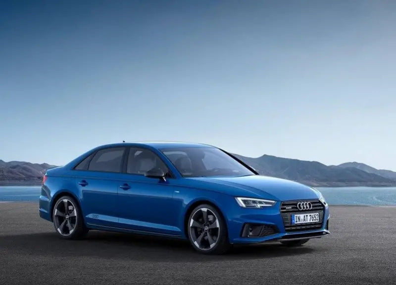 Alu kola pro Audi XE351 8x18 5x112 ET35 66.6 Black Polished | Wheelsup.cz