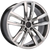 Alu kola Volkswagen XFC61 6.5x16 5x112 ET45 Hyper Black