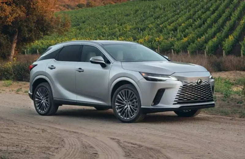 Alu kola pro Lexus Y1118 8x21 5x114.3 ET40 60.1 Hyper Black | Wheelsup.cz