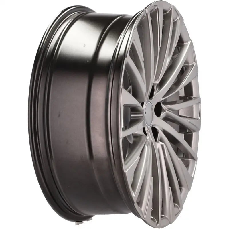 Alu kola pro Lexus Y1118 8x21 5x114.3 ET40 60.1 Hyper Black | Wheelsup.cz