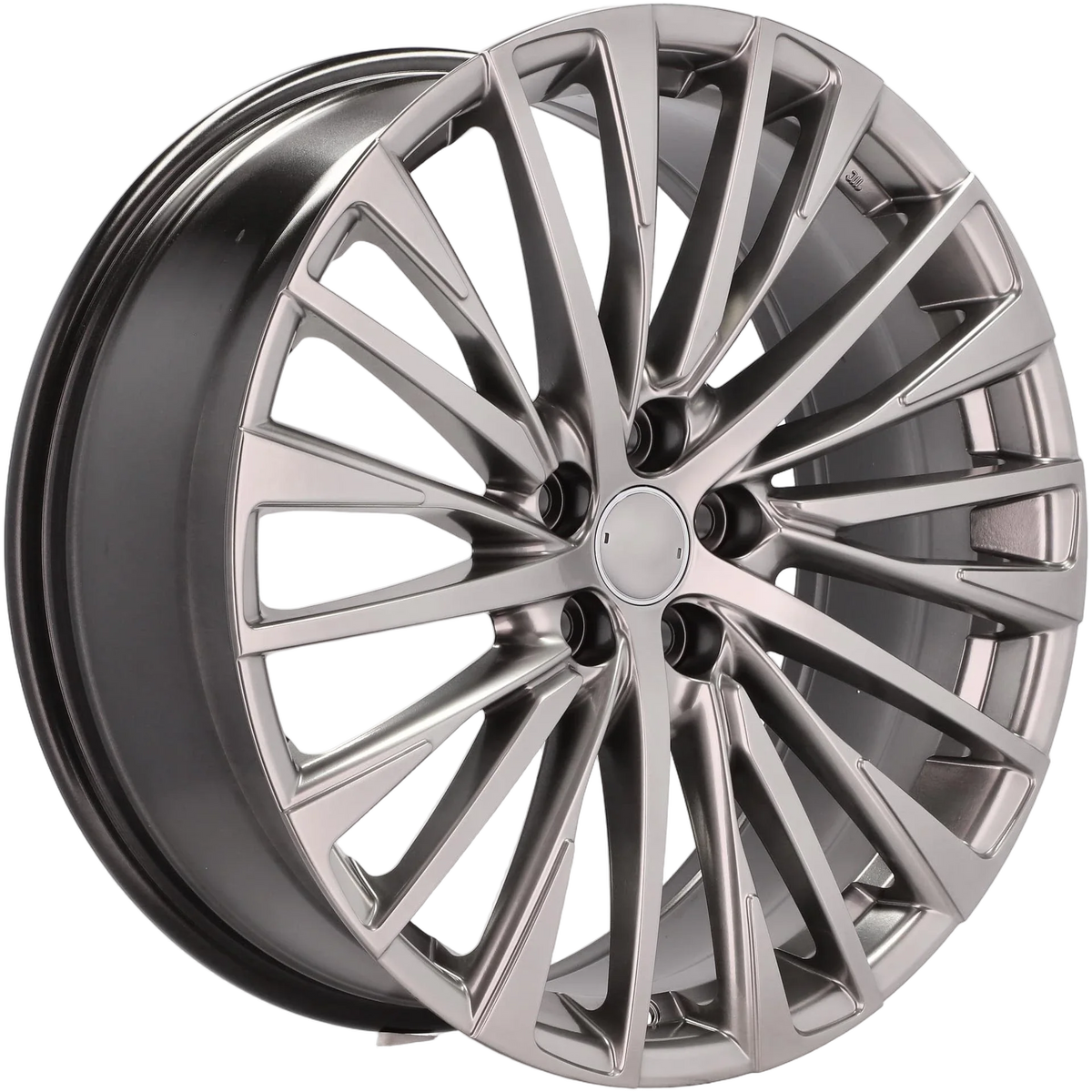 Alu kola 5x114.3 r20 Lexus Racing Line | Wheelsup.cz