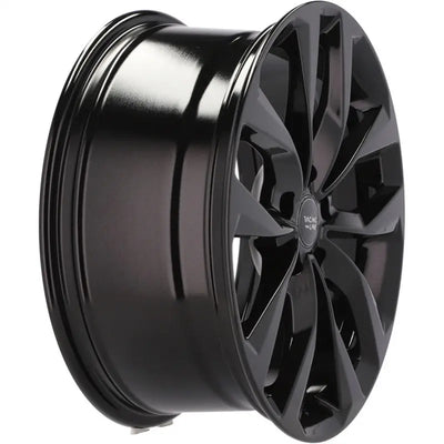 Alu kola Racing Line Y1144 8x18 5x108 ET45 67.1 Black | Wheelsup.cz
