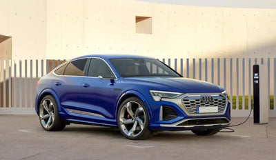 Alu kola pro Audi Y1201 9.5x22 5x112 ET36 66.6 Grey Polished | Wheelsup.cz