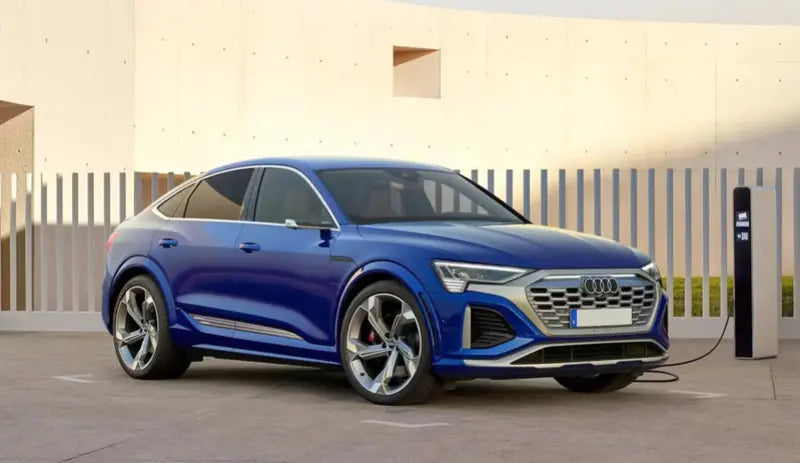 Alu kola pro Audi Y1201 9.5x22 5x112 ET36 66.6 Grey Polished | Wheelsup.cz