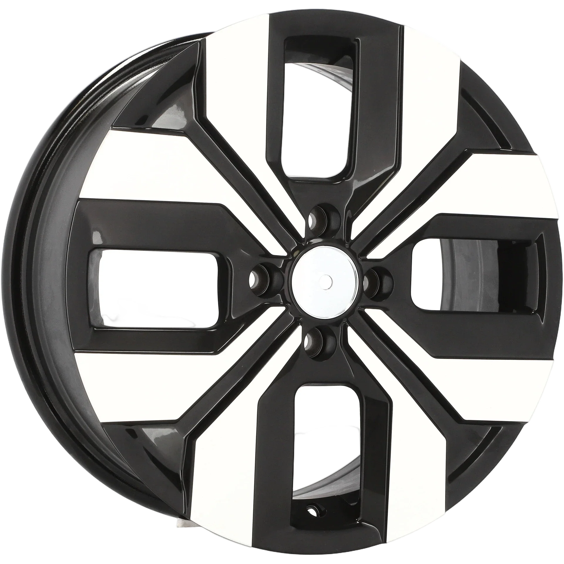 Alu kola 4x100 r15 Dacia Racing Line | Wheelsup.cz
