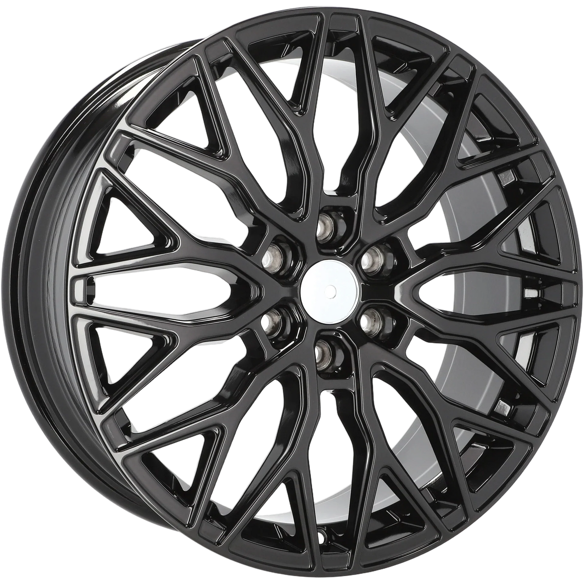 Alu kola 6x120 r19 Ford Racing Line | Wheelsup.cz