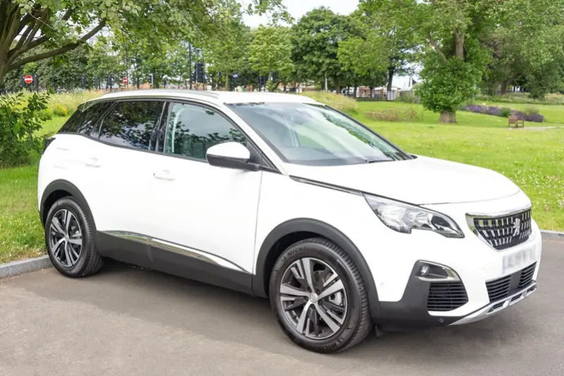 Alu kola pro Peugeot YF0448 7.5x18 5x108 ET49 65.1 Black Polished | Wheelsup.cz