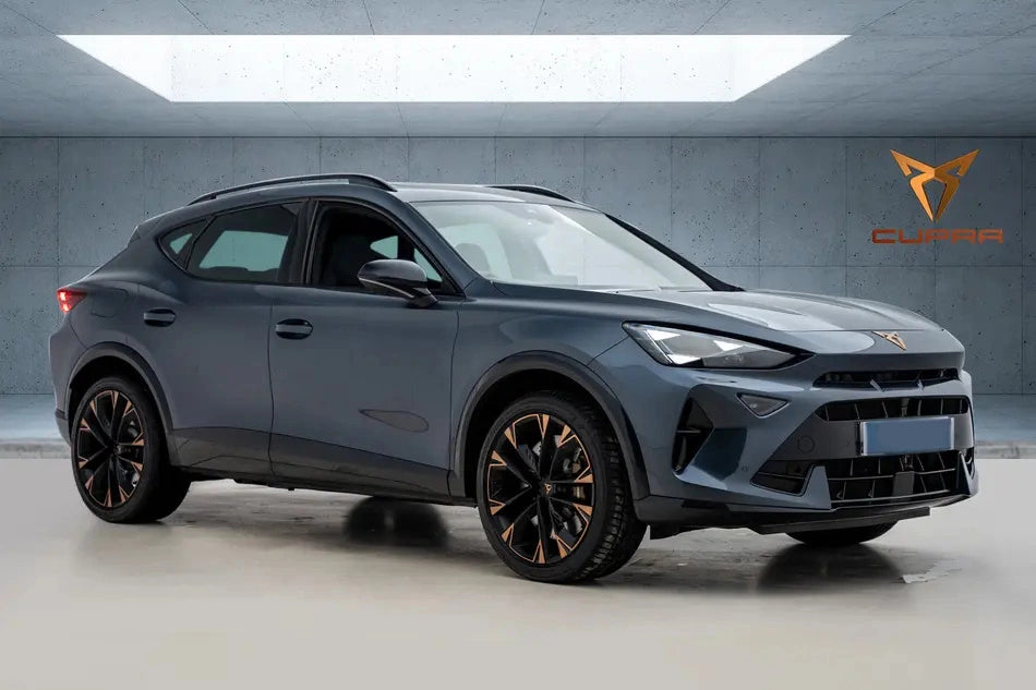 Alu kola pro Cupra YF1150 8x19 5x112 ET40 57.1 Black Polished Half Matt Cooper | Wheelsup.cz