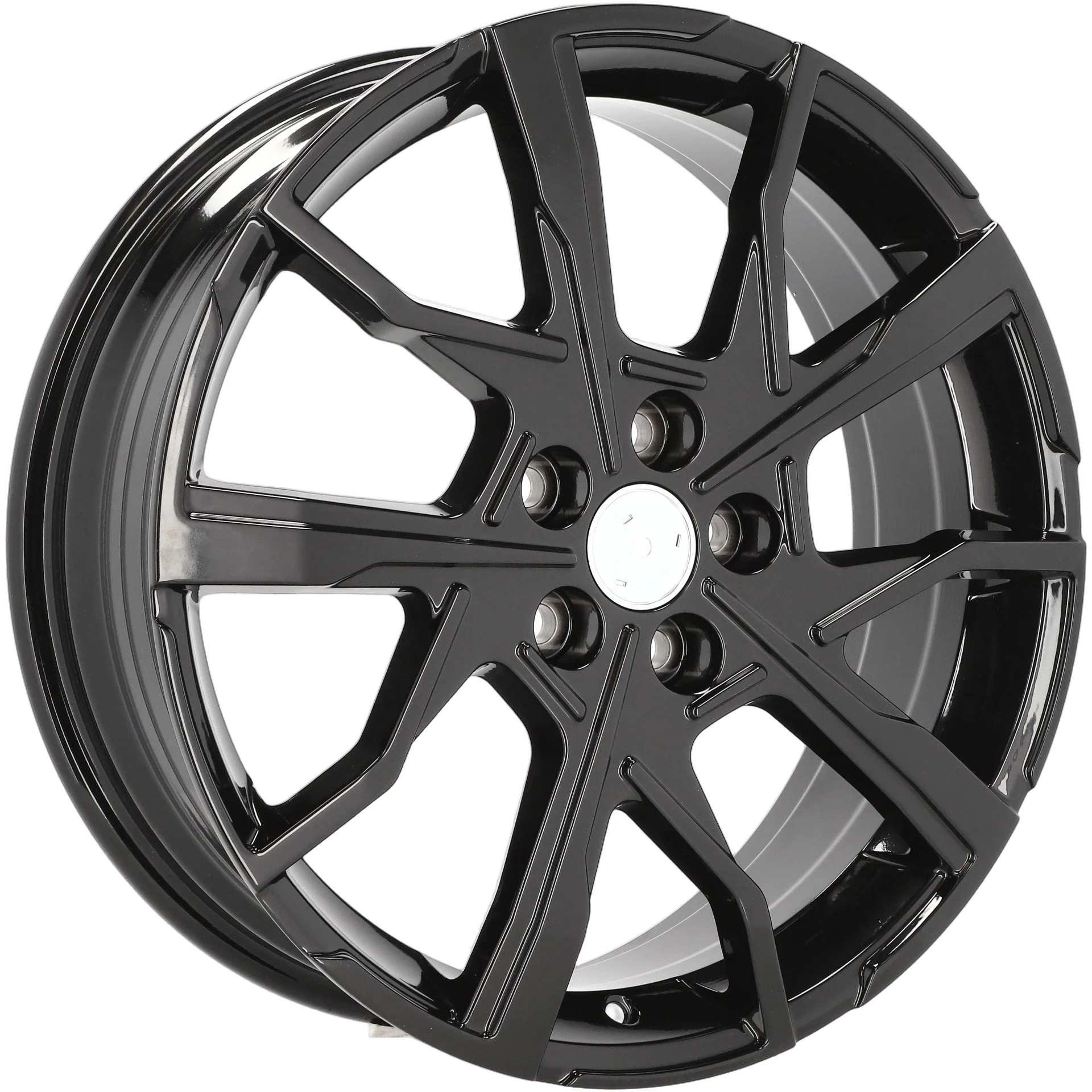 Alu kola 5x114.3 r19 Toyota Racing Line | Wheelsup.cz
