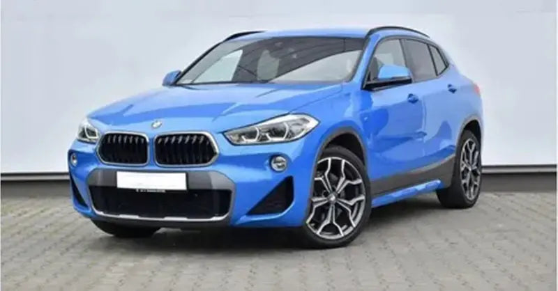 Alu kola pro BMW YF5596 8x20 5x112 ET27 66.6 Black Polished | Wheelsup.cz