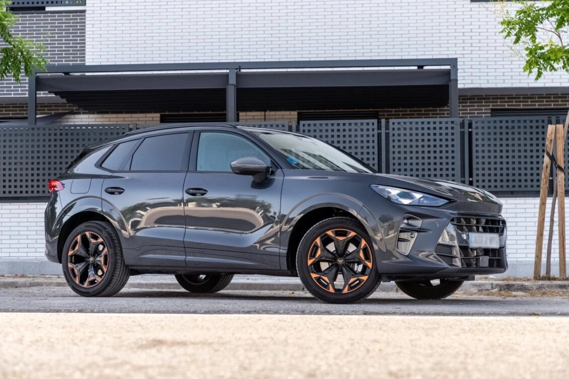 Alu kola pro Cupra YF5717 8x18 5x112 ET38 57.1 Black Polished Half Matt Cooper | Wheelsup.cz