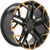 Alu kola pro Cupra YF5719 8.5x19 5x112 ET38 57.1 Black Polished Half Matt Cooper