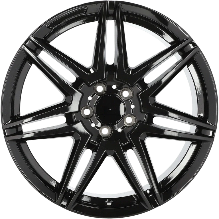 Alu kola 5x112 r18 Mercedes Racing Line | Wheelsup.cz