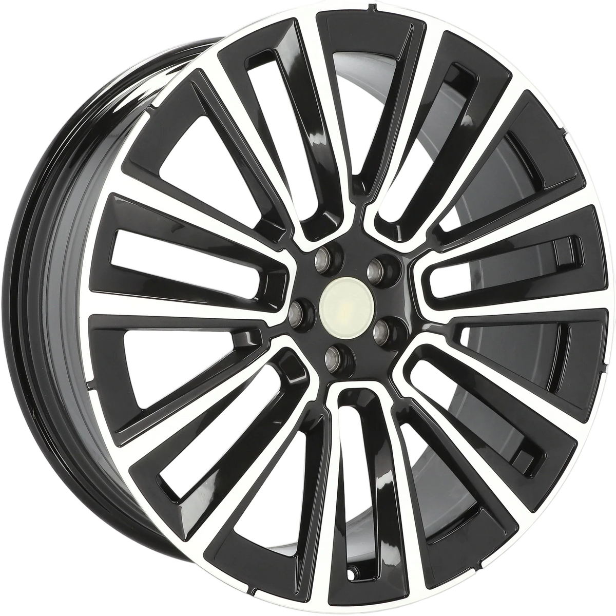 Alu kola 5x108 r19 Volvo Racing Line | Wheelsup.cz