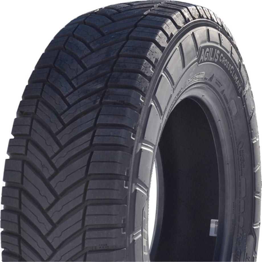 MICHELIN AGILIS CROSSCLIMATE 195/60R16C 99/97H-Pneu-WheelsUp