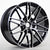 Alu kola pro Porsche Alan 11x21 5x130 ET58 71,6 BFM