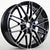 Alu kola pro Porsche Alan 8,5x21 5x130 ET27 66,5 BFM