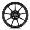 Alu kola OZ ALLEGGERITA HLT 5F 8.5x18 5x130 ET40 Gloss Black