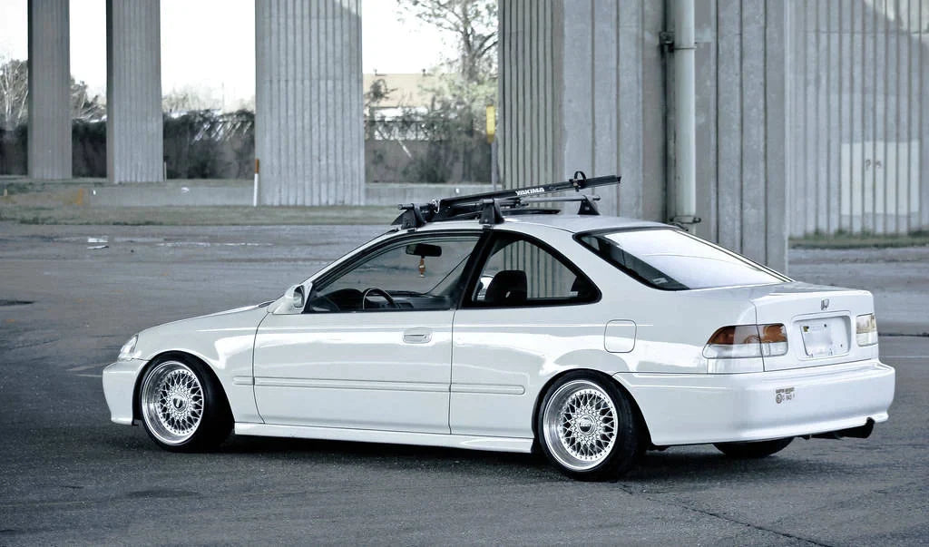 Alu kola Racing Line BY479 9.5x18 5x108 ET38 73.1 Silver & Polished Lip | Wheelsup.cz