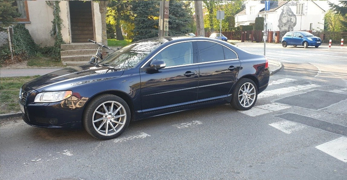 Alu kola Audi A4 b8 b9 B1058 LU561 B1059MS