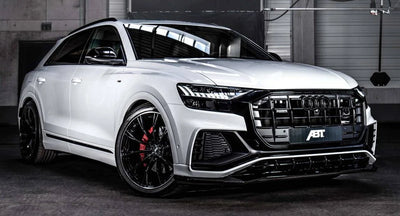 Alu kola Audi A5 b9 A7 I II a5 Sportback Q7 II Q8 H5060 INSA001BLP