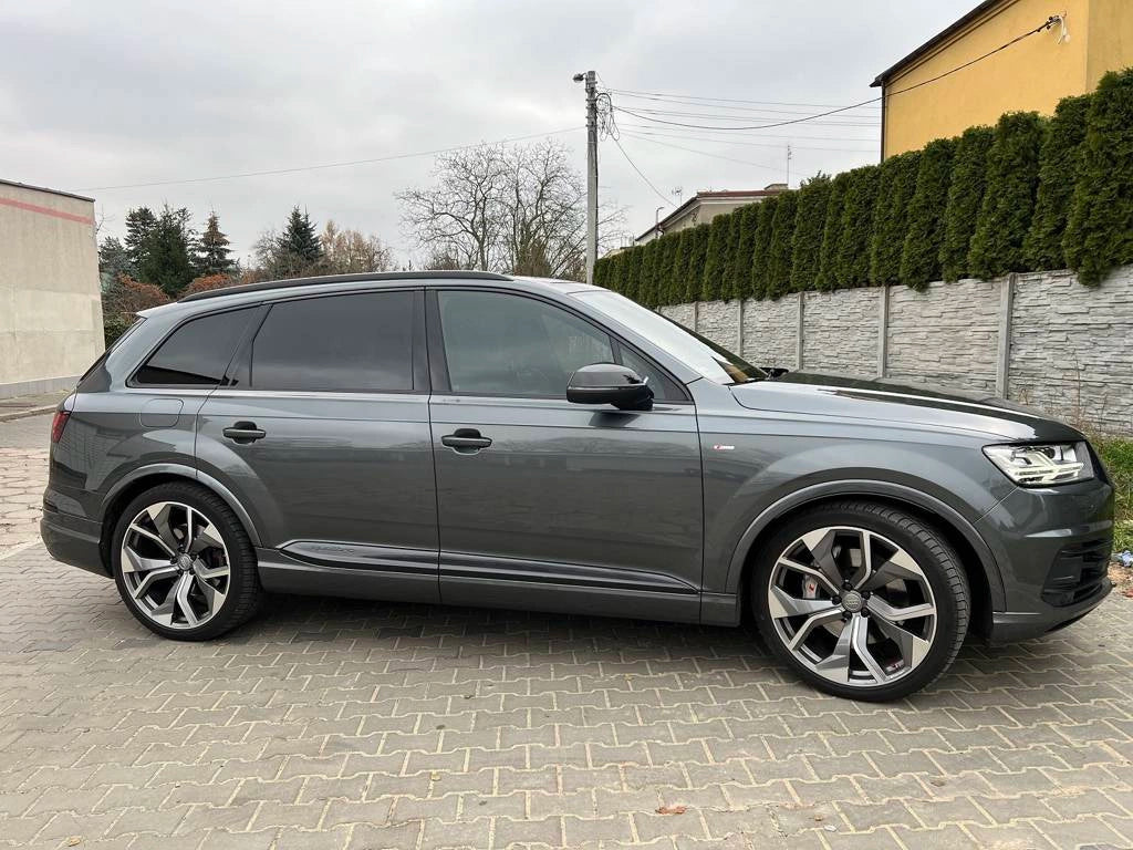 Alu kola Audi RS5 b9 A7 RS7 Q7 e SQ8 Q8 e tron Sportback B1637MG