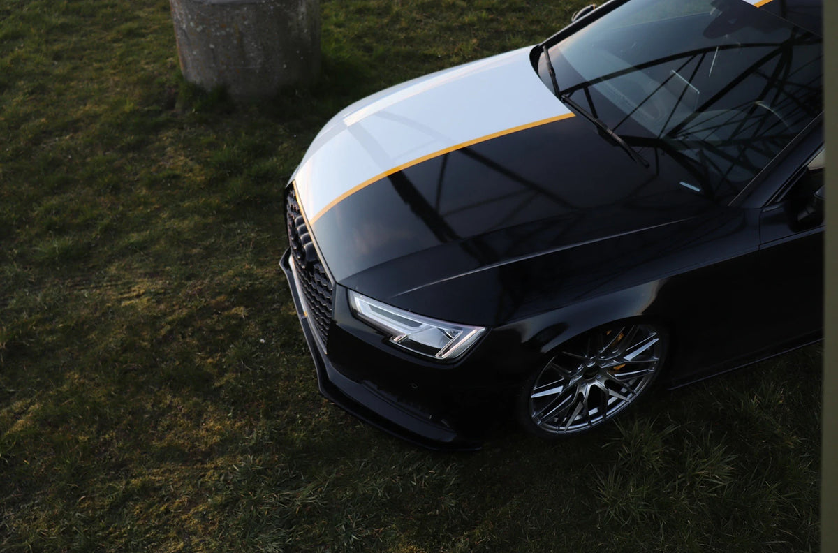 Audi A4 S4 RS4