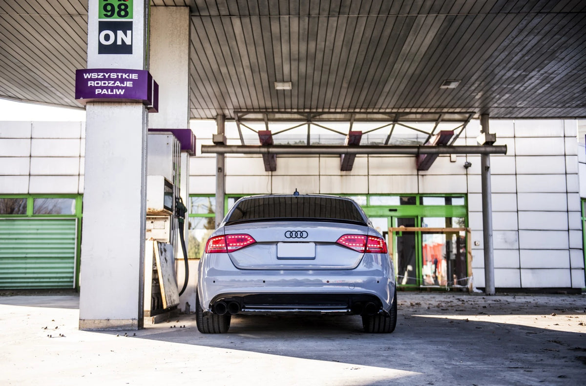 Alu kola Audi A4 S4 RS4 Japan Racing JR38 Silver Machined Face