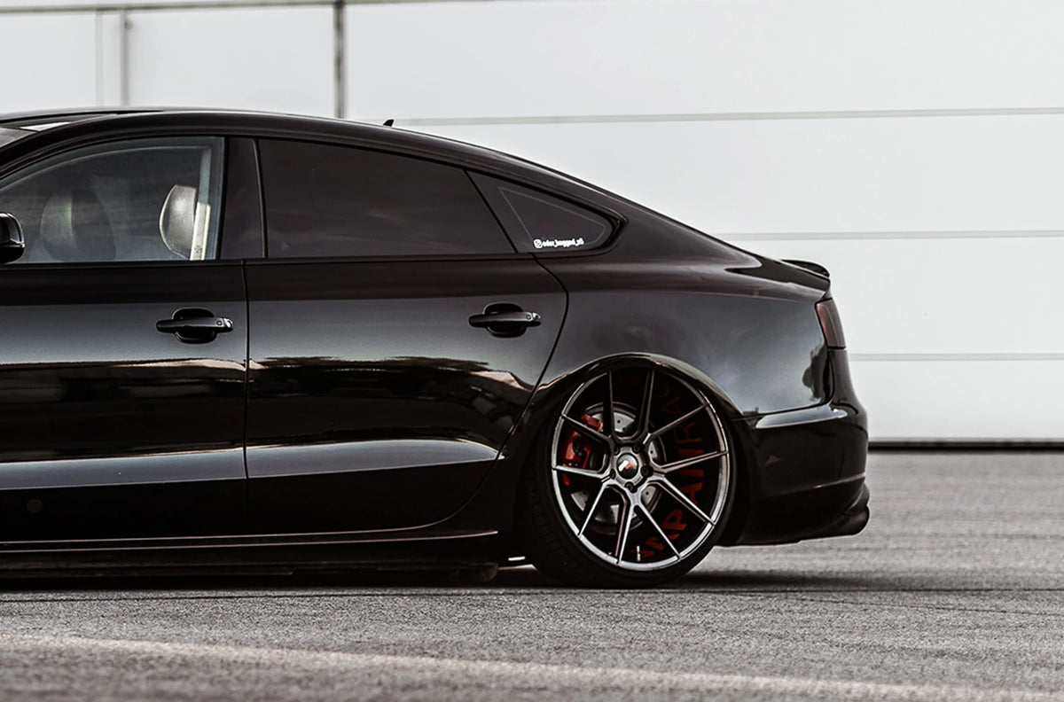 Audi A5 S5 RS5