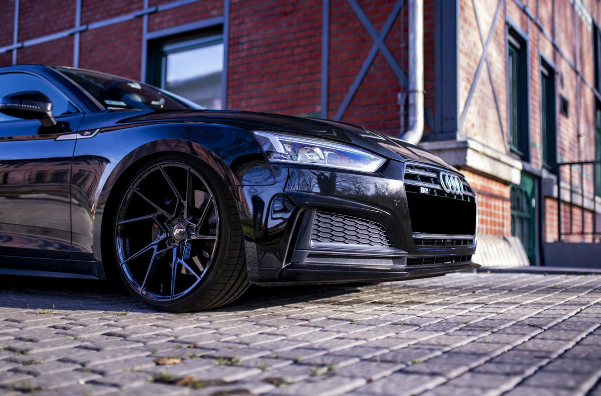 Audi A5 S5 RS5