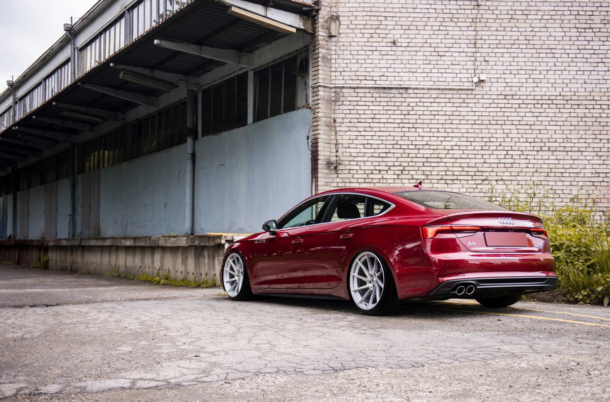 Audi A5 S5 RS5