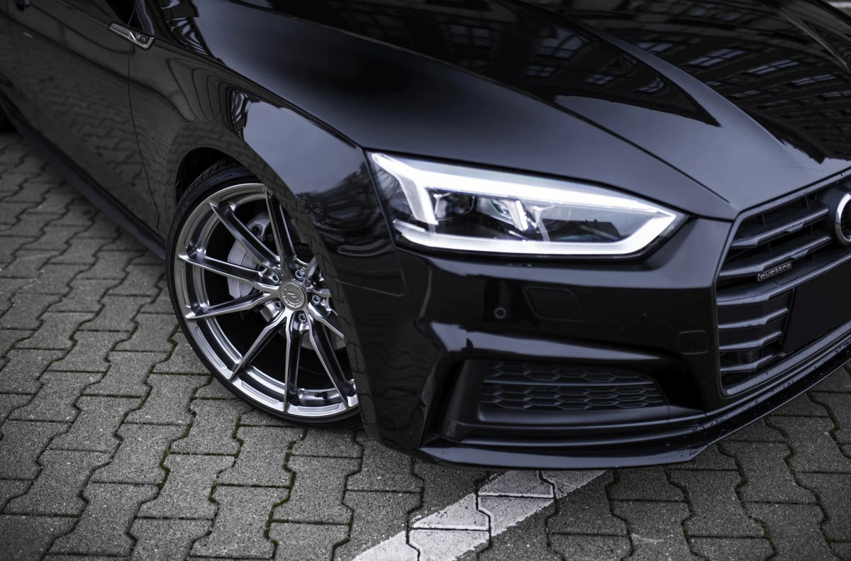 Audi A5 S5 RS5
