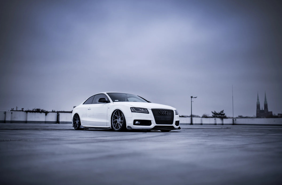 Audi A5 S5 RS5