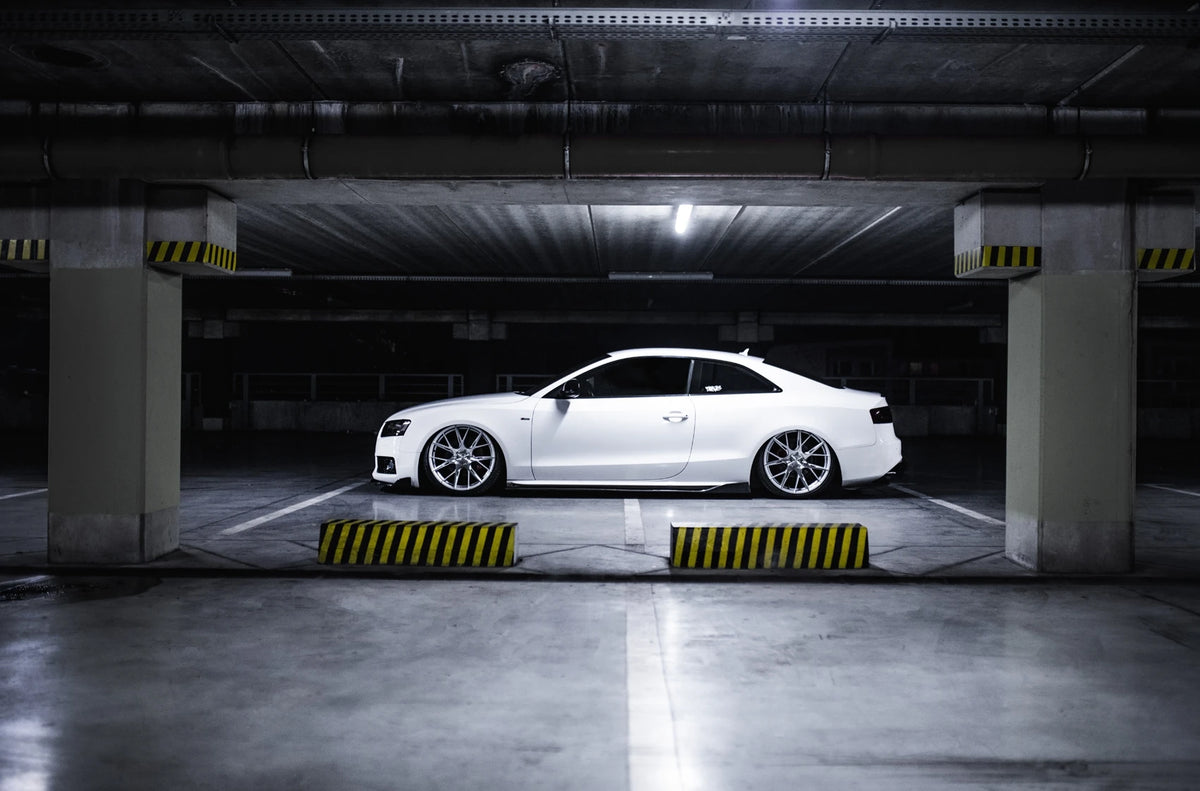 Audi A5 S5 RS5