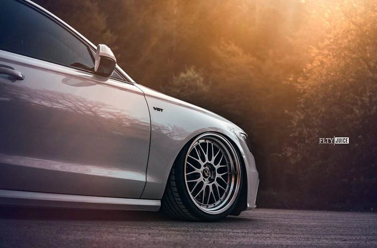 Audi A6 S6 RS6