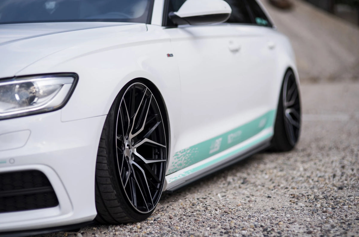 Audi A6 S6 RS6
