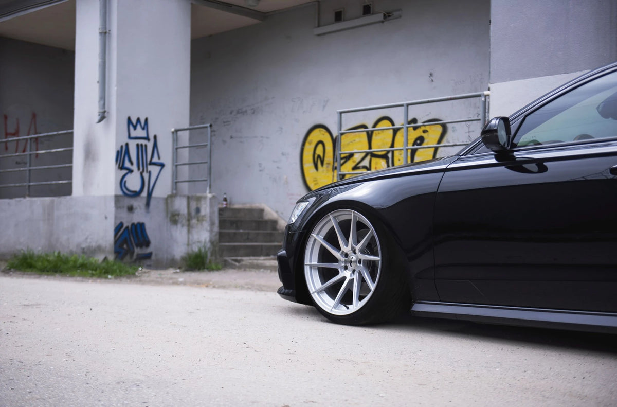 Audi A6 S6 RS6