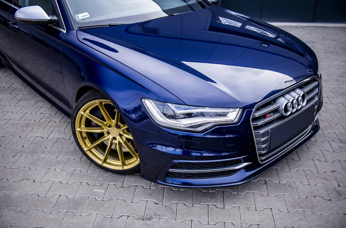 Audi A6 S6 RS6