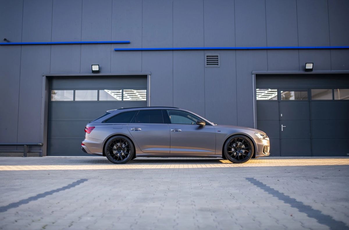 Alu kola Audi A6 S6 RS6 Japan Racing JR42