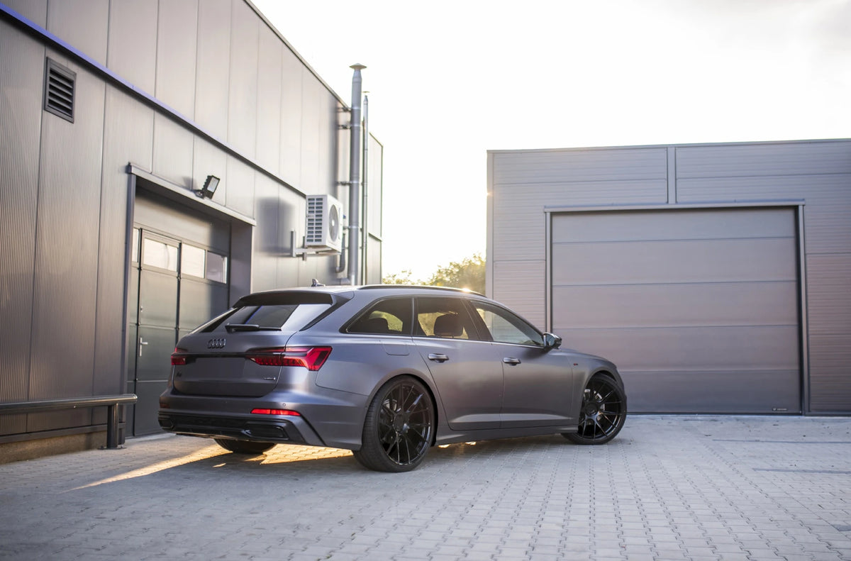 Alu kola Audi A6 S6 RS6 Japan Racing JR42
