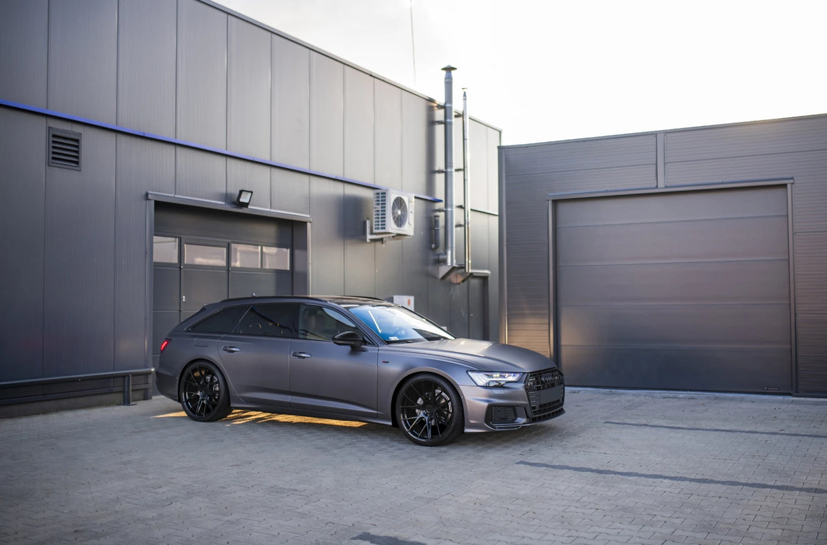 Alu kola Audi A6 S6 RS6 Japan Racing JR42