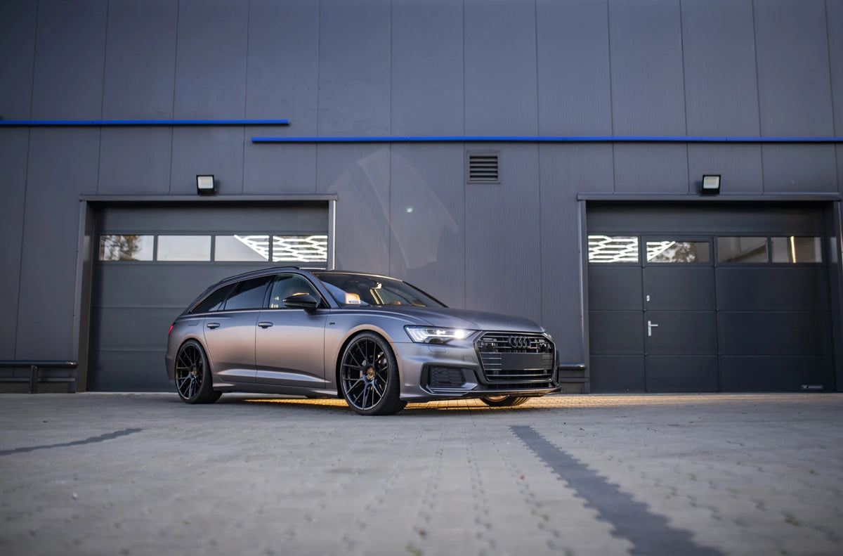 Alu kola Audi A6 S6 RS6 Japan Racing JR42