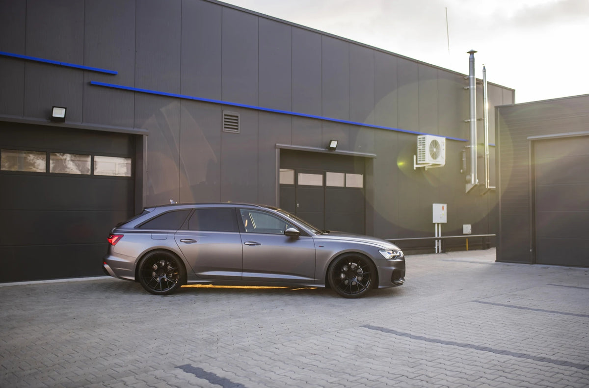 Alu kola Audi A6 S6 RS6 Japan Racing JR42