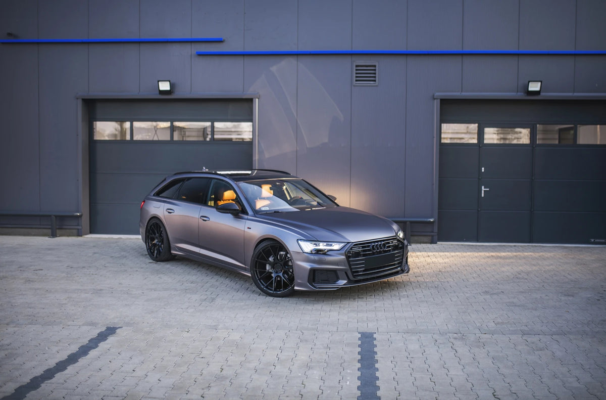 Alu kola Audi A6 S6 RS6 Japan Racing JR42