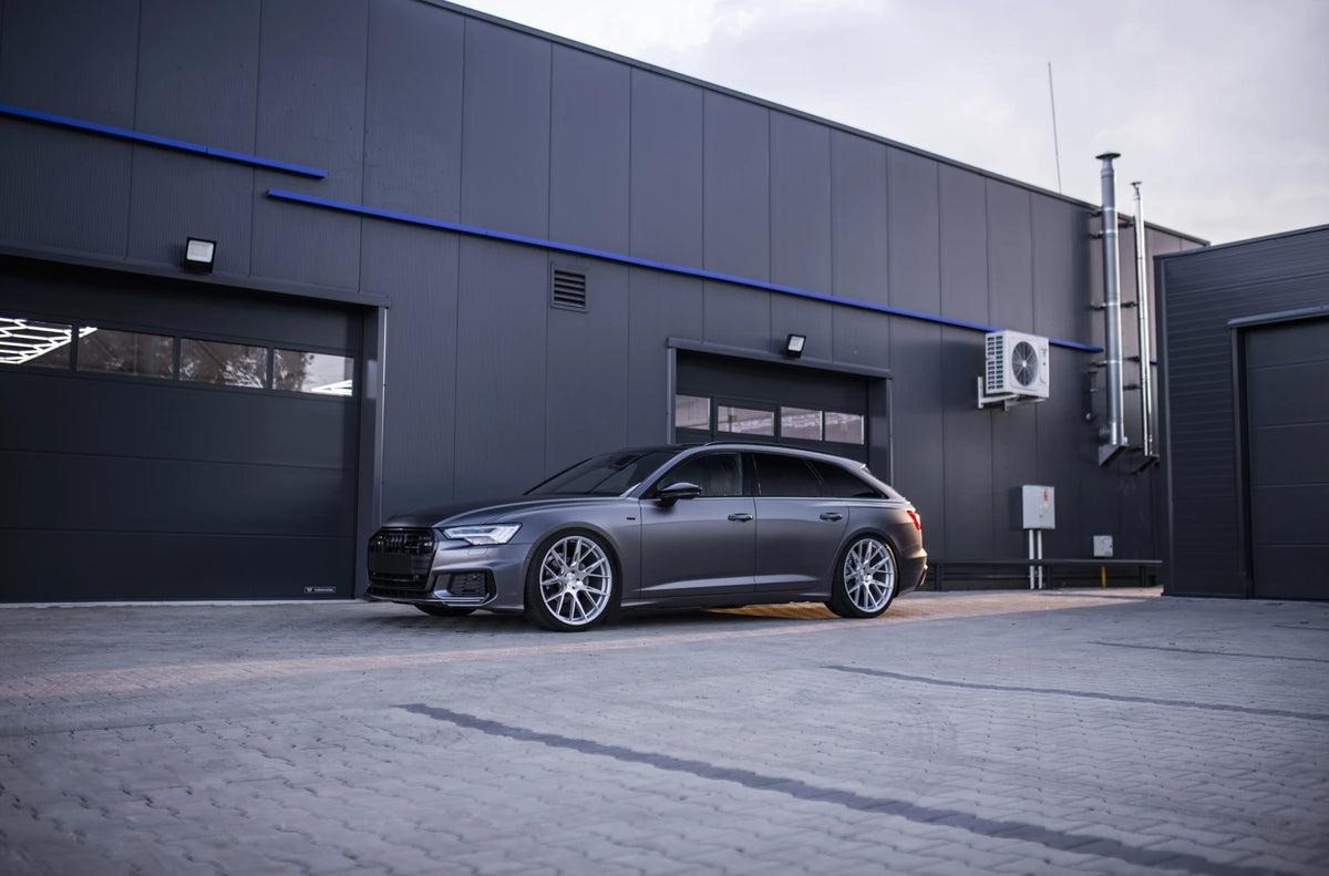 Audi A6 S6 RS6