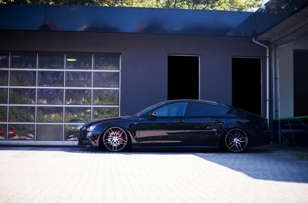 Audi A7 S7 RS7