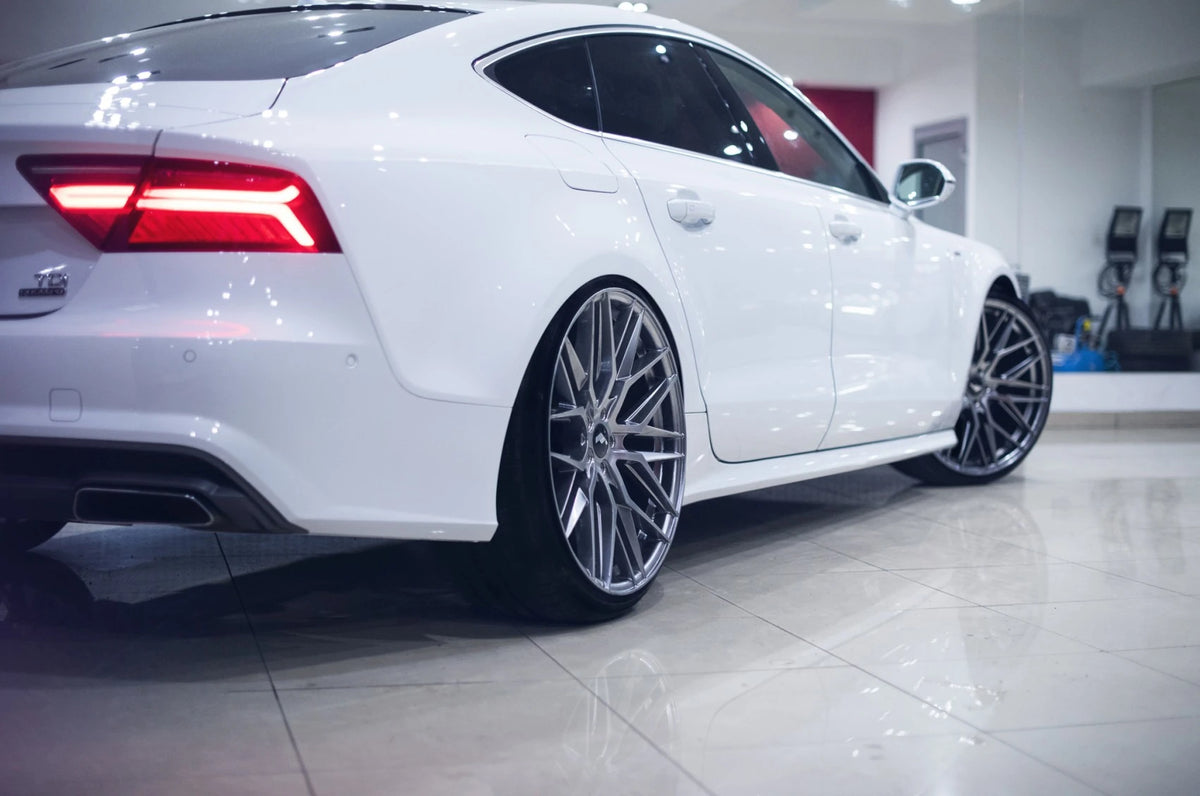 Audi A7 S7 RS7