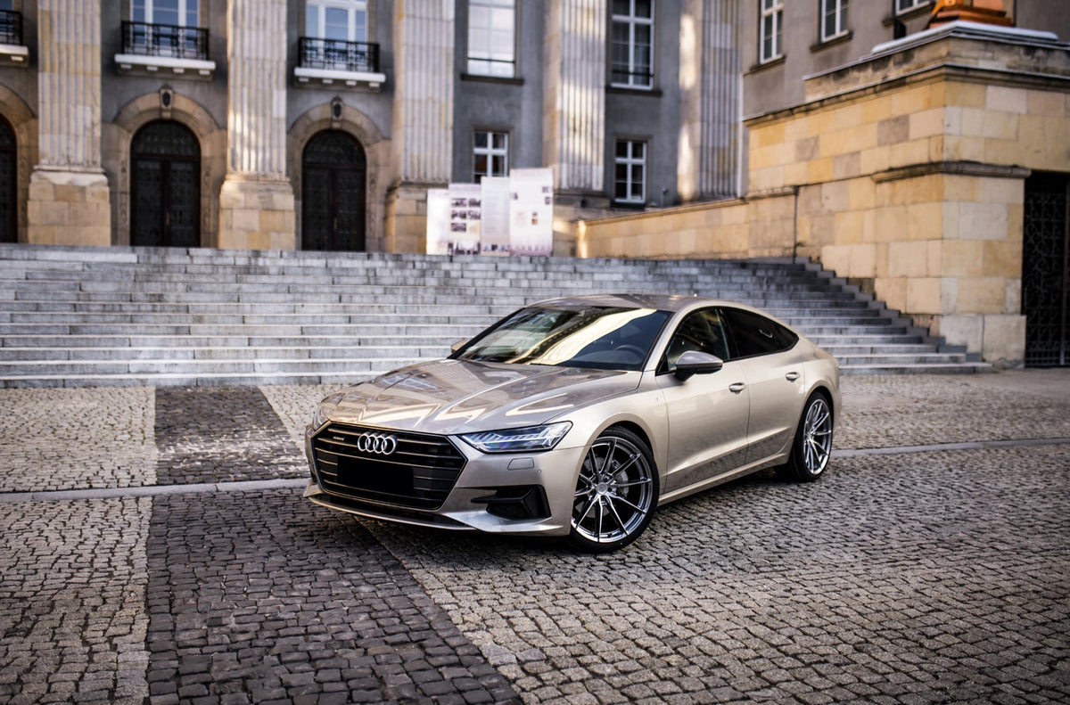 Audi A7 S7 RS7