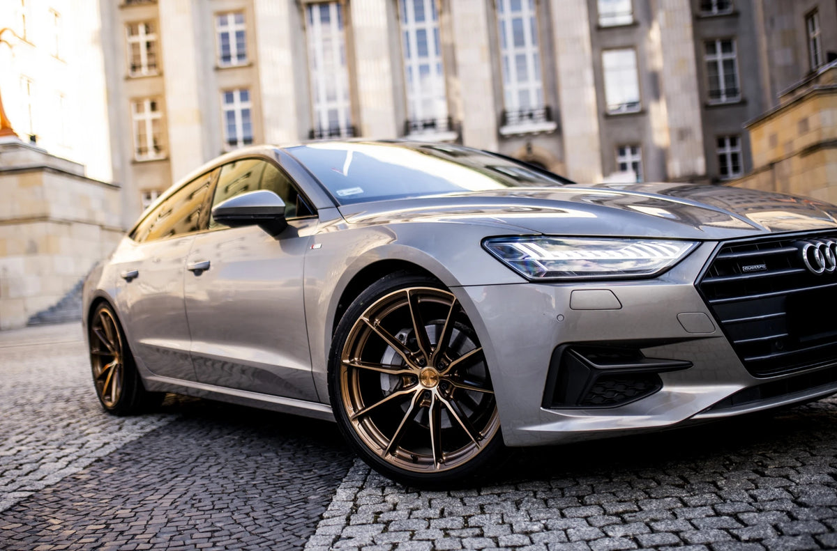 Audi A7 S7 RS7
