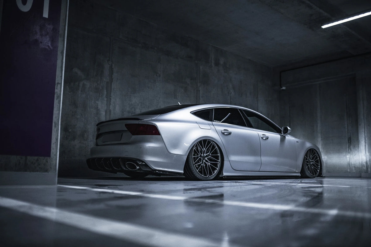 Audi A7 S7 RS7